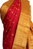 Traditional Wedding South Silk Saree